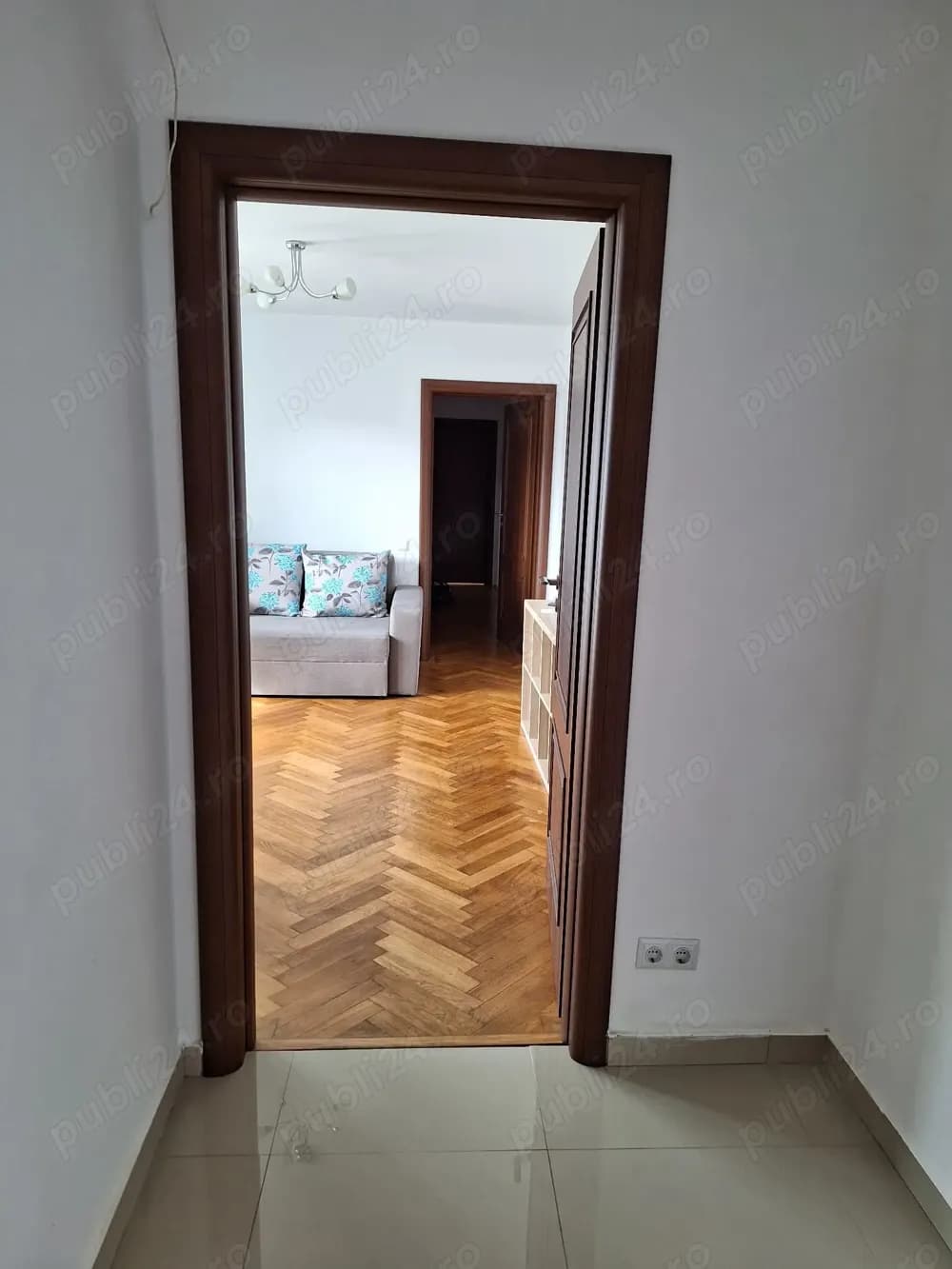 Inchiriere apartament 3 camere