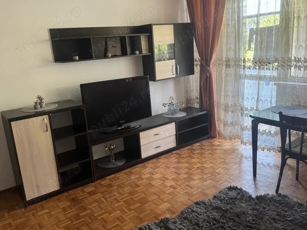 Inchiriez apartament 3 camere Drumul Taberei Orizont - imagine 1