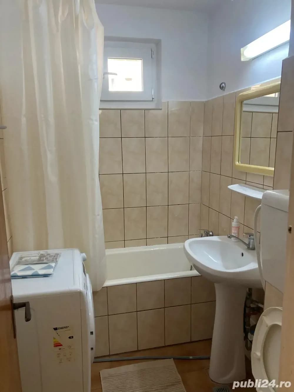 Inchiriere apt.3camere Drumul Tabereii Favorit - imagine 1