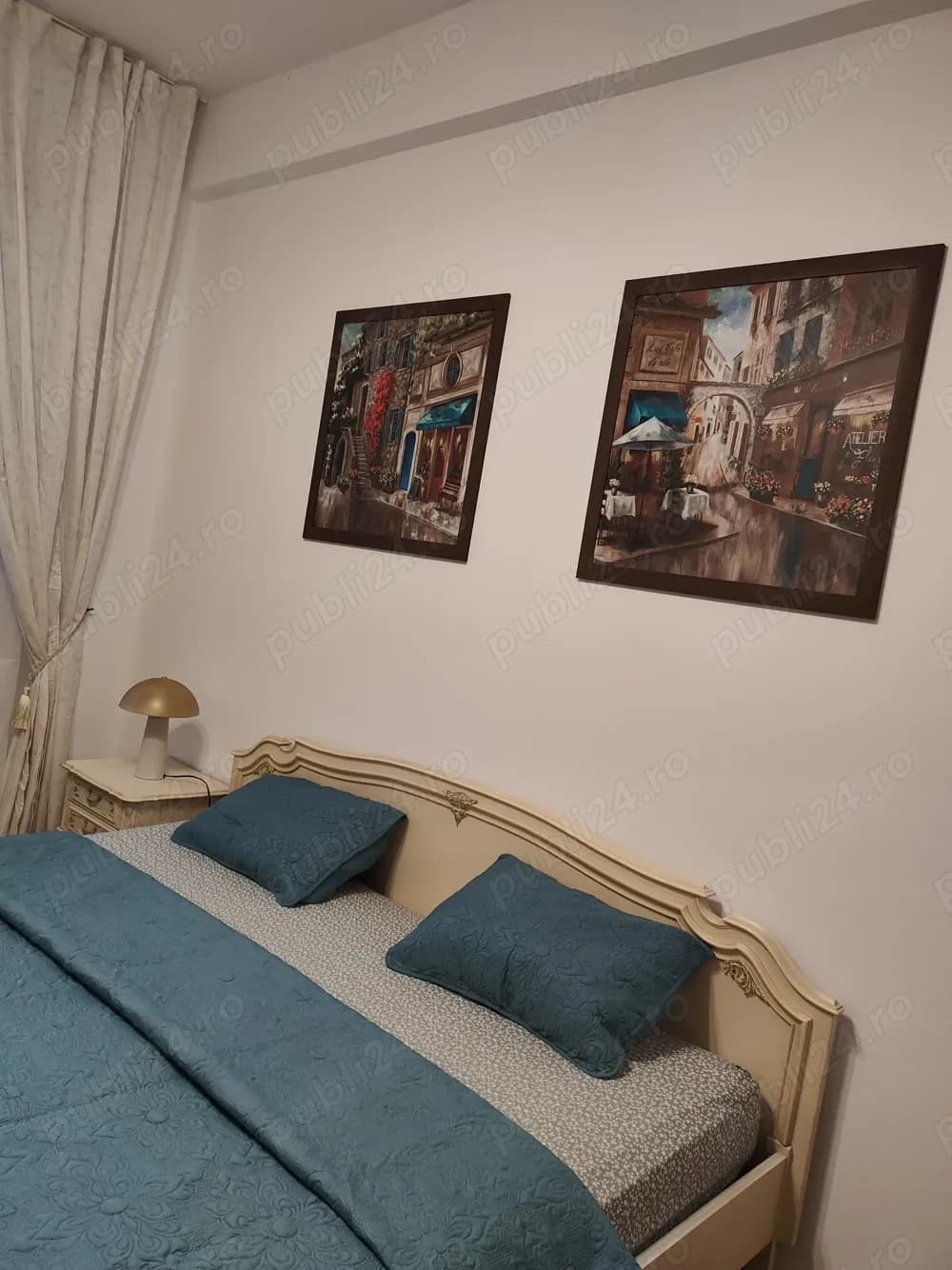 Garsonieră decomandată - imagine 1