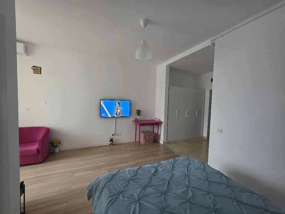 Garsonieră Bd. Timișoara | Etaj 8 | Luminoasă | Ideală investiție - imagine 1