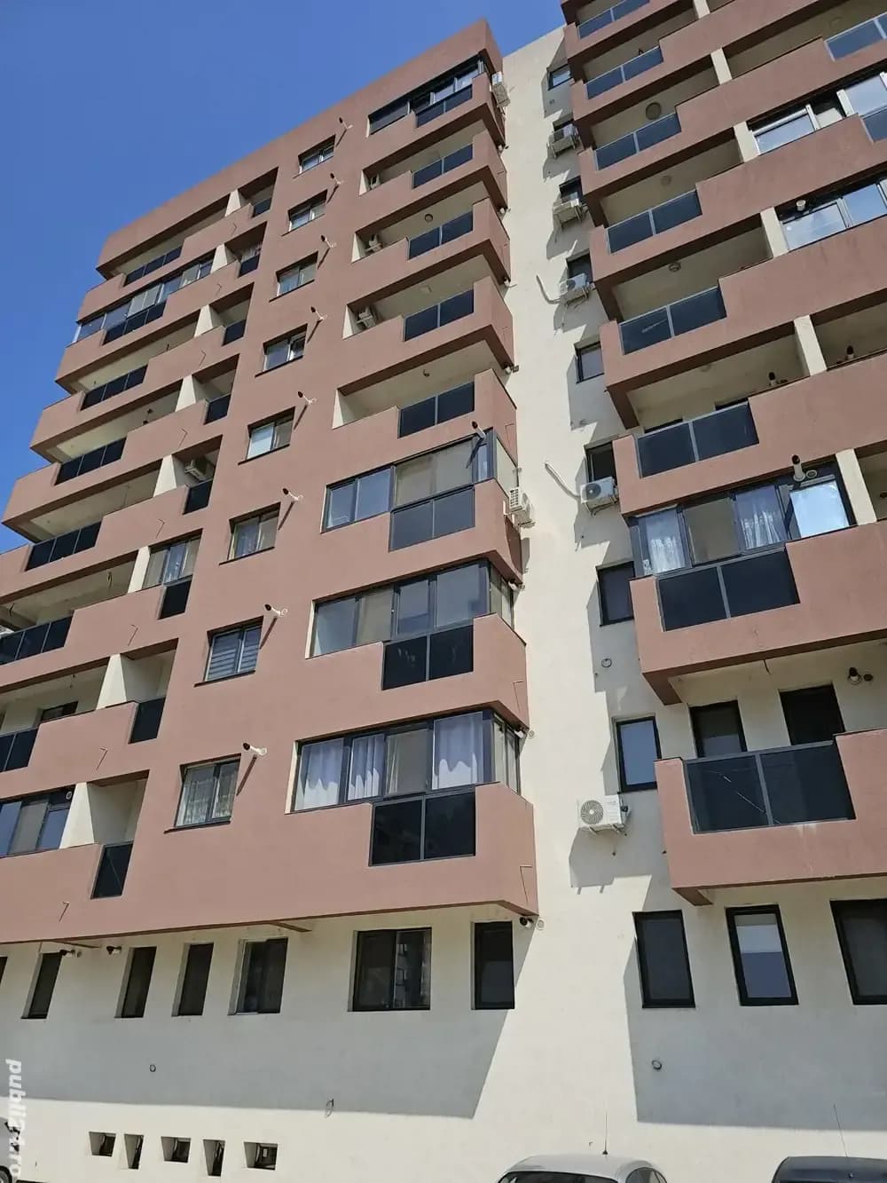 Vand Garsoniera Dublă Noua Mobilată Utilata Prelungirea Ghencea - imagine 1