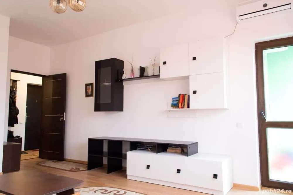 Garsoniera | Iuliu Maniu | Metrou Pacii | Bloc nou - imagine 1