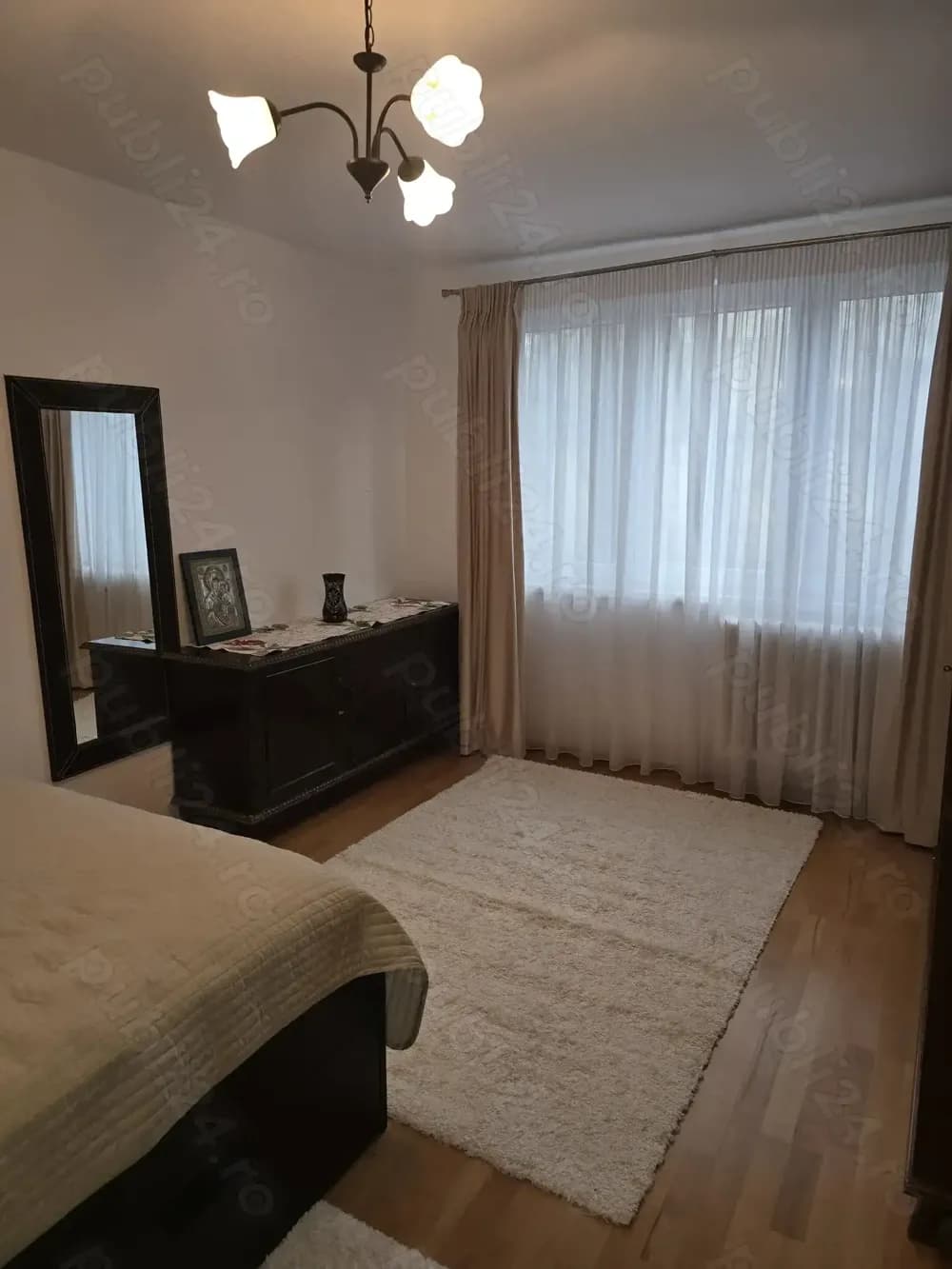 vand garsoniera + boxa - imagine 1