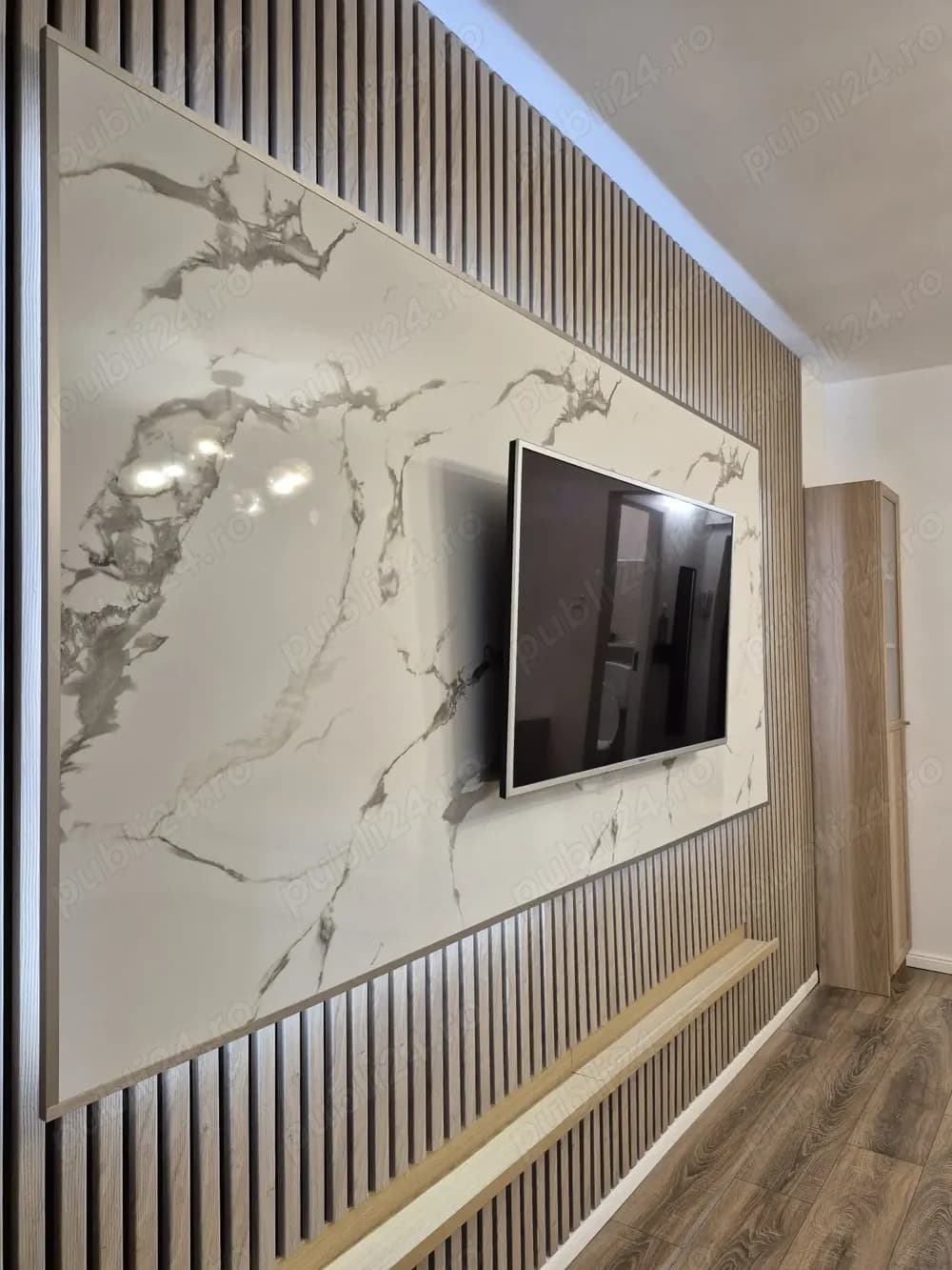 Ocazie! Garsoniera moderna langa metrou Lujerului - imagine 1