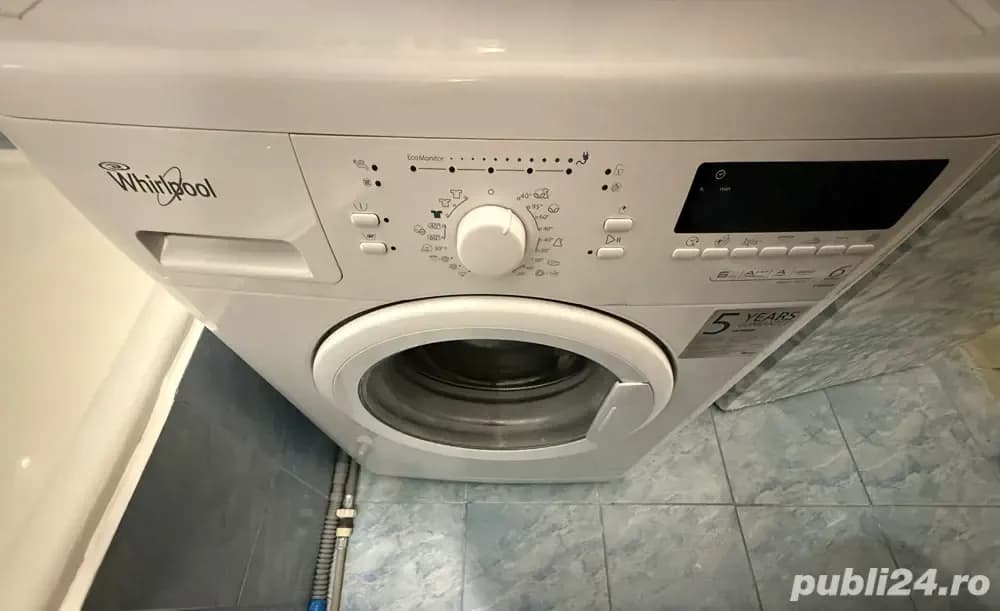 Vand garsoniera in Drumul Taberei MUTARE A DOUA ZI - imagine 1