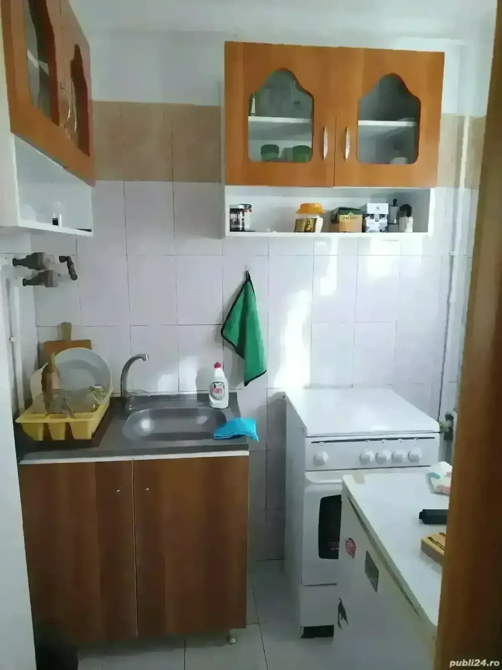 PROPRIETAR GARSONIERA - imagine 1