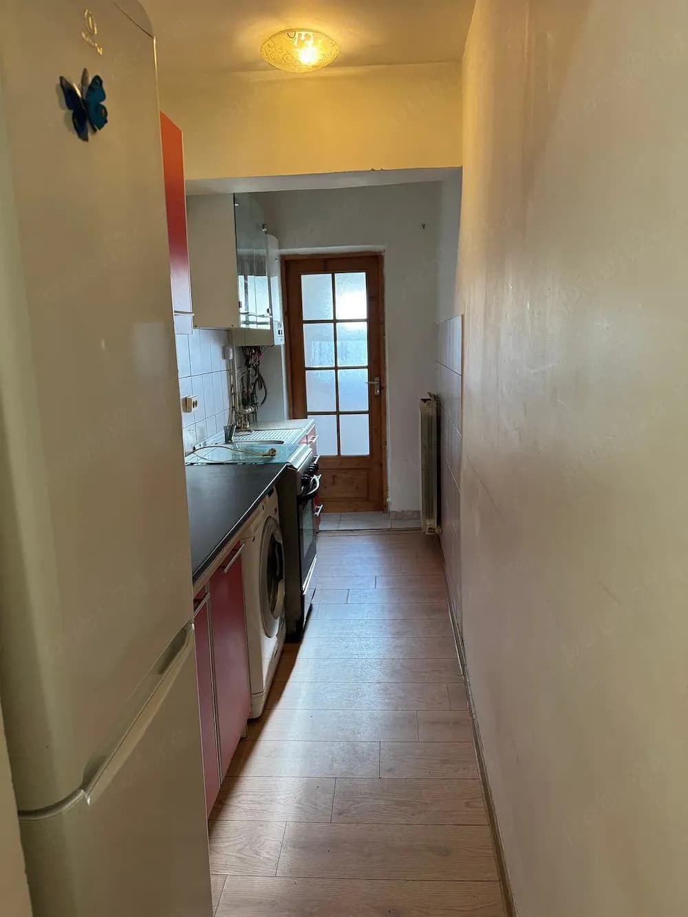 Garsoniera confort 2 decomandata - imagine 1