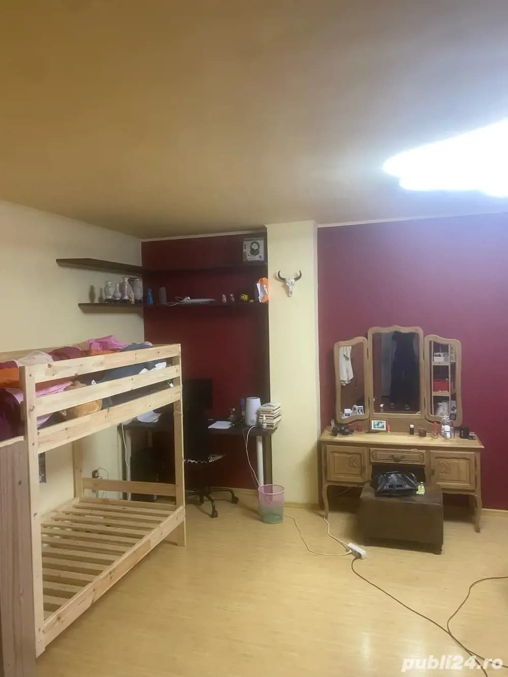 inchiriez garsoniera - imagine 1