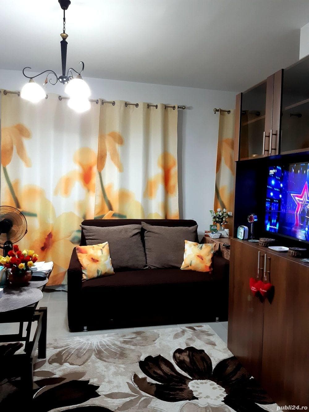 Vand apartament 2camere + terasa 21mp acoperita în Militari zona Lidl Uverturii - imagine 1