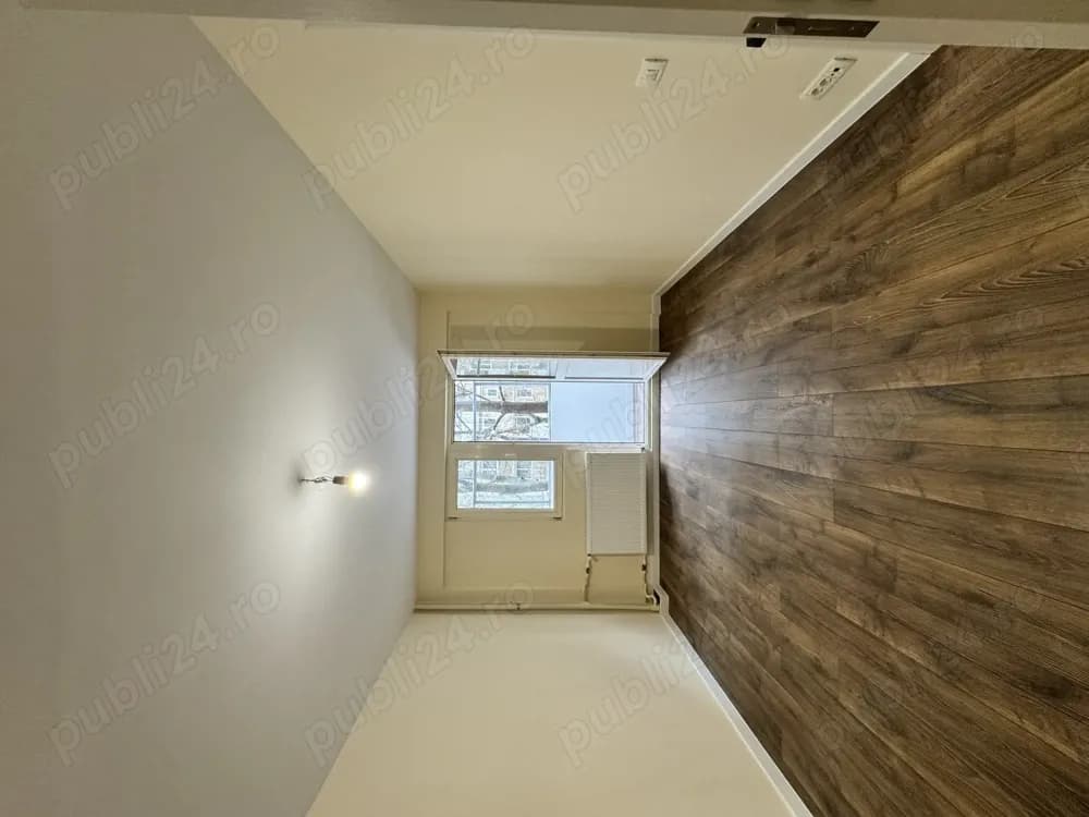 Ap 2 camere Lujerului