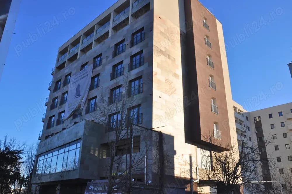 Ap Nou pe Bd. Iuliu Maniu , bloc 2023 inc TVA, 2 cam 60 m2 Militari 6