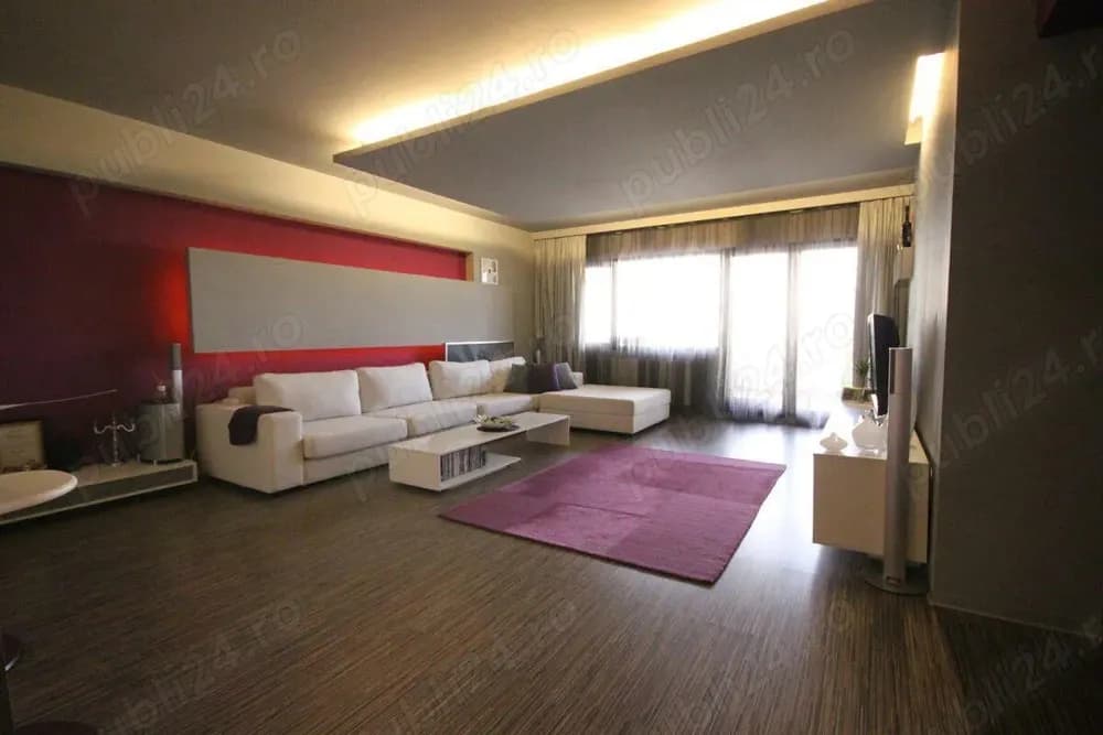 Apartament spațios 2 camere | 84mp Grozăvești |