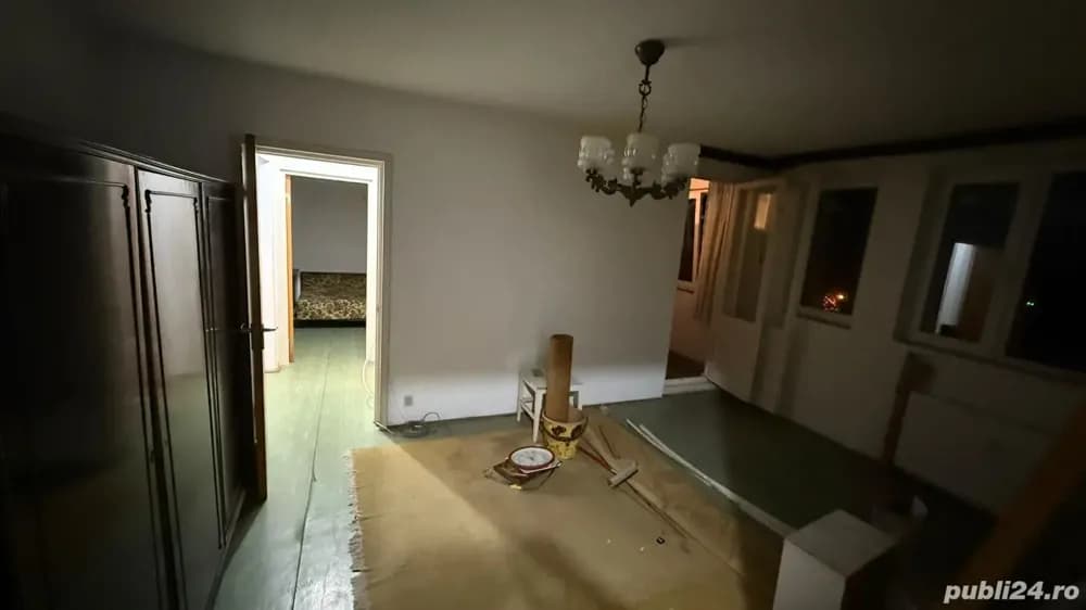 Apartament 2 camere piata Gorjului