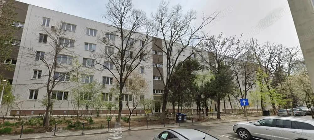 Proprietar vând apartament 3 camere Drumul Taberei 4 minute metrou - imagine 1
