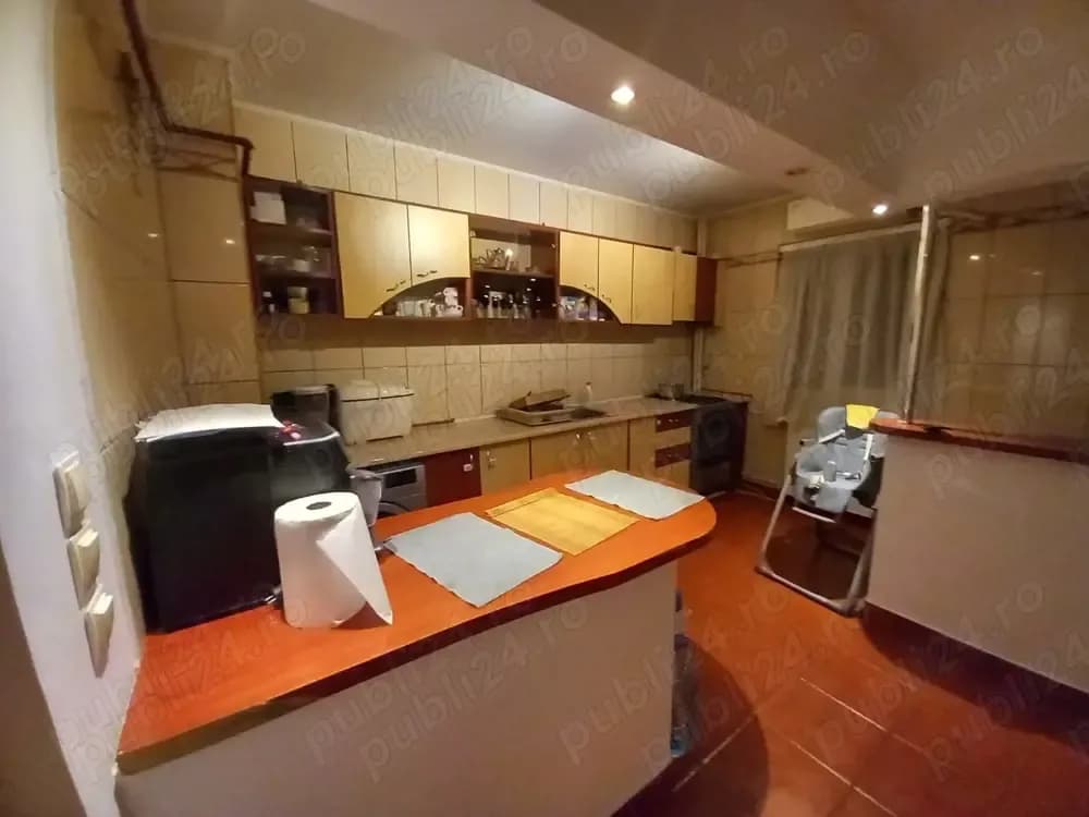 Drumul Taberei-Valea Argesului - imagine 1