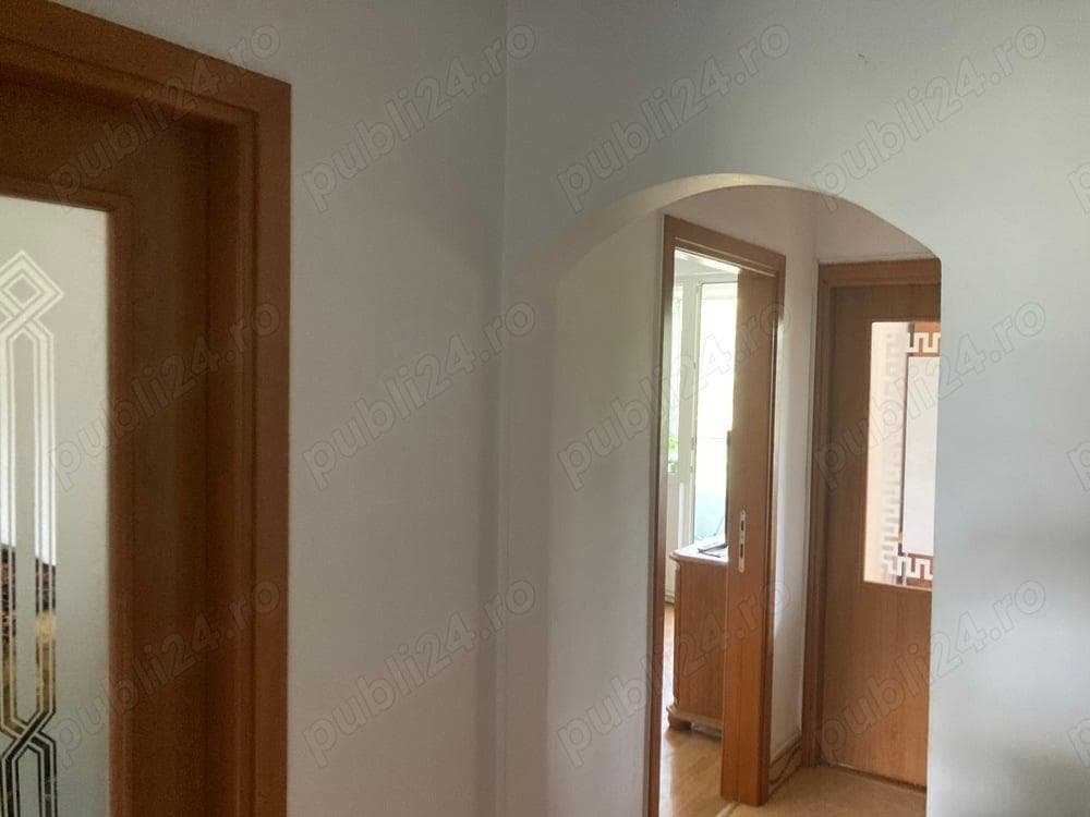 COMISION 0% Drumul Taberei - 3 camere cf 1 etaj 3 4 Centrala Proprie-EXCLUS AGENTIE - imagine 1