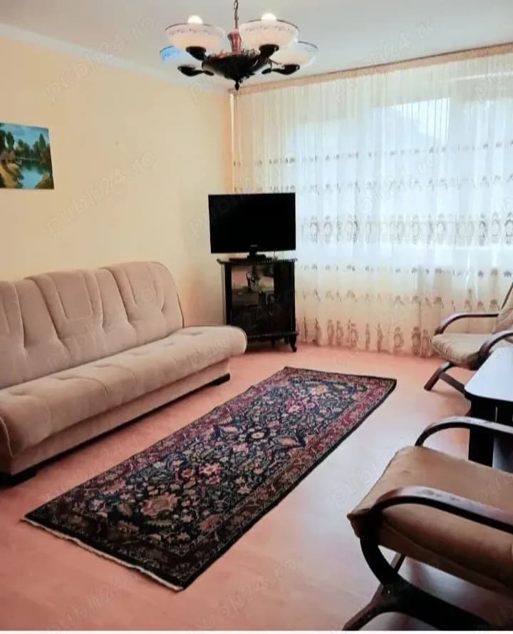 Vand 3 camere Drumul Taberei Valea Argesului - imagine 1