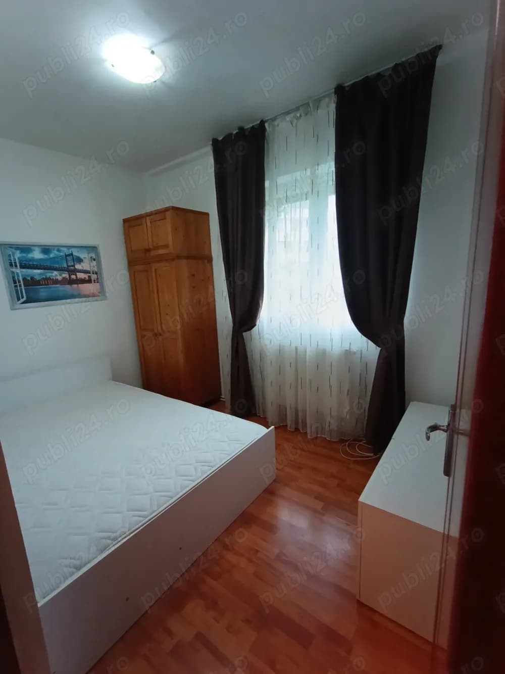 Apartament 3 camere METROU GORJULUI Militari - imagine 1