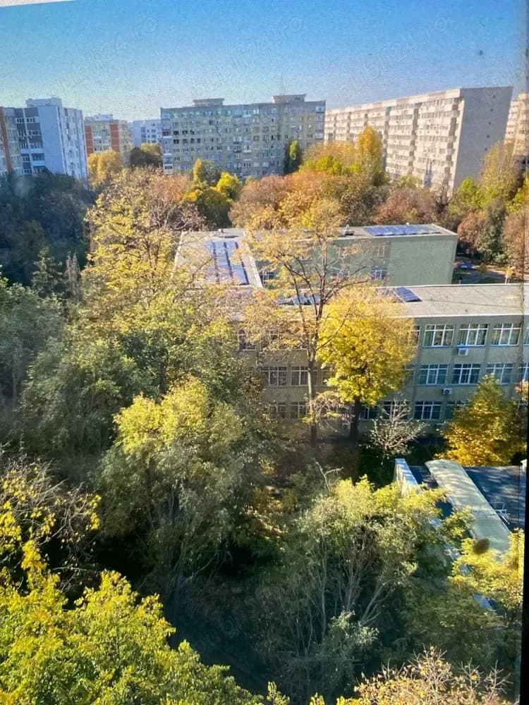 Apartament 3 canere circular, Drumul Taberei - imagine 1