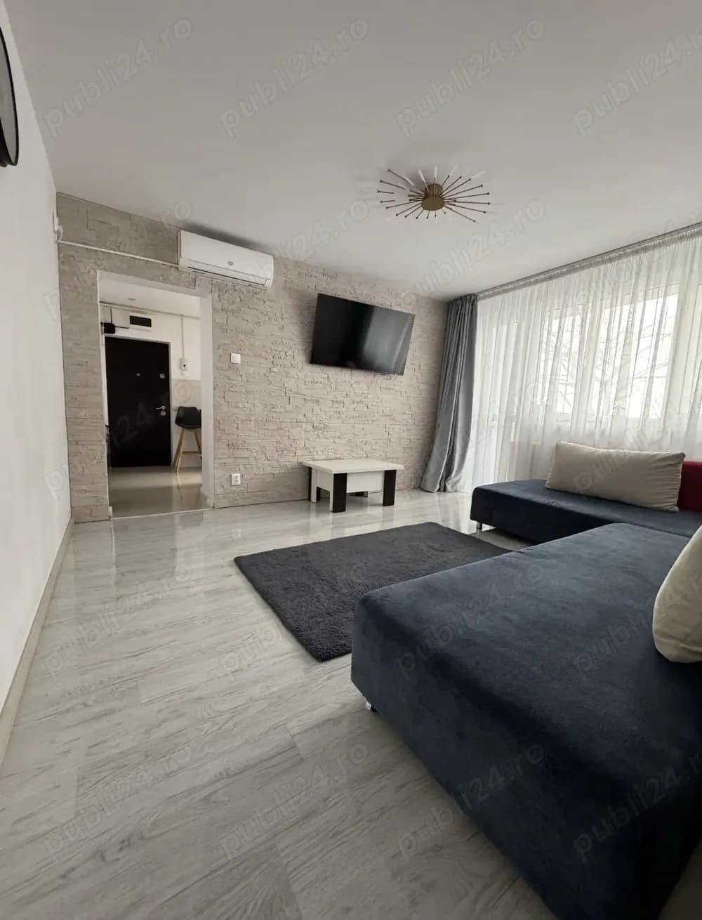 Apartament 3 camere și dressing zona Giulești - imagine 1