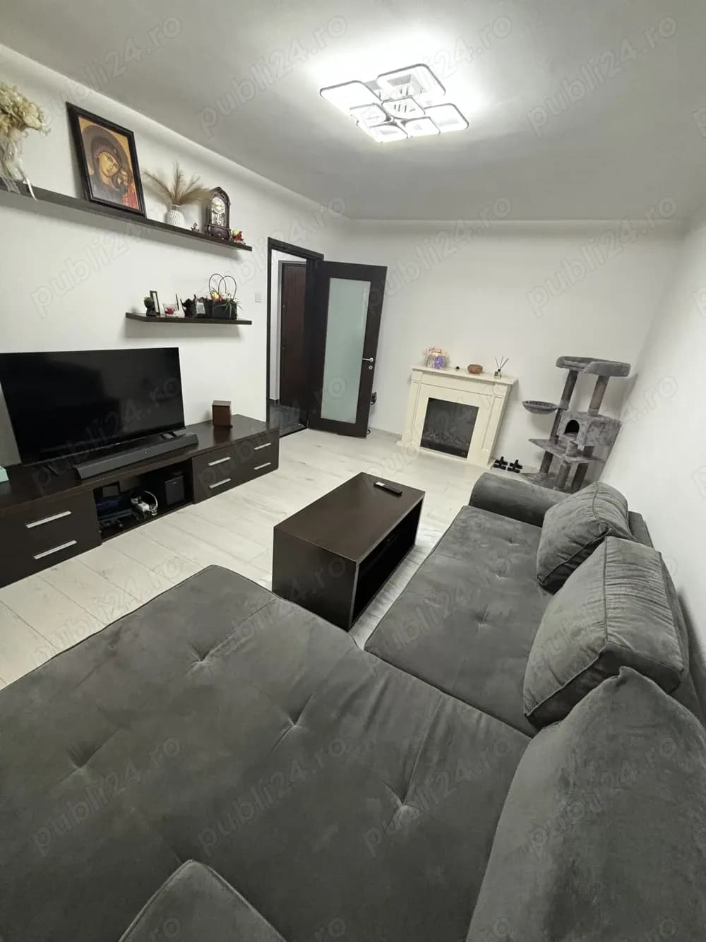 Apartament 3 camere, 2 minute de Metrou Gorjului, PROPRIETAR - imagine 1