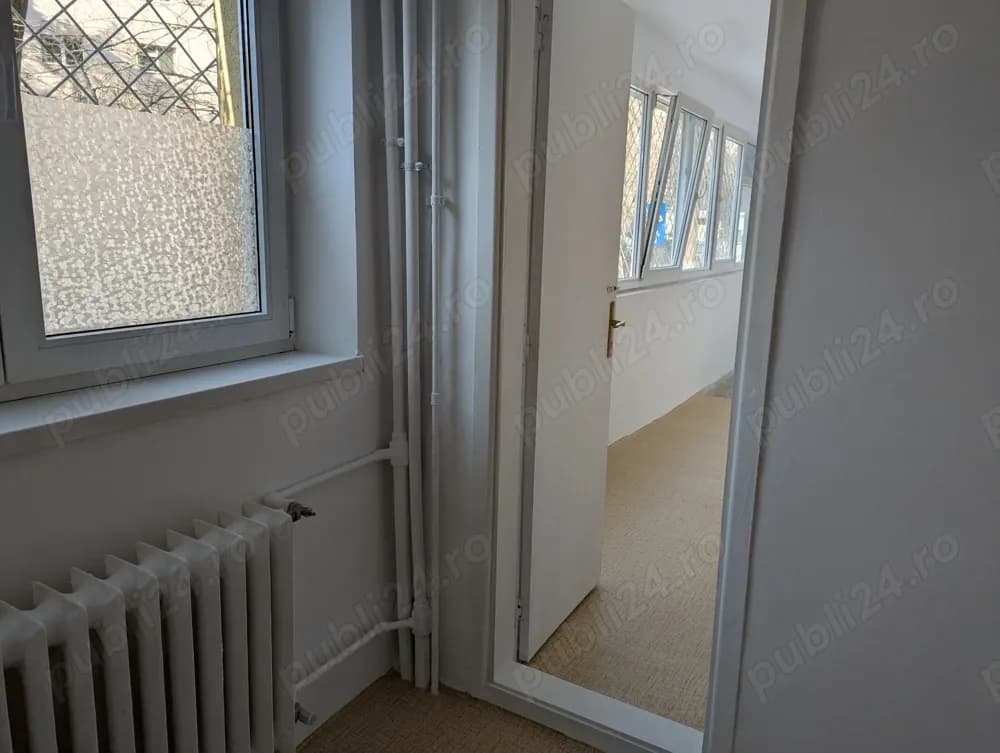 Apartament 3 camere Lujerului 30 m de statia de metrou