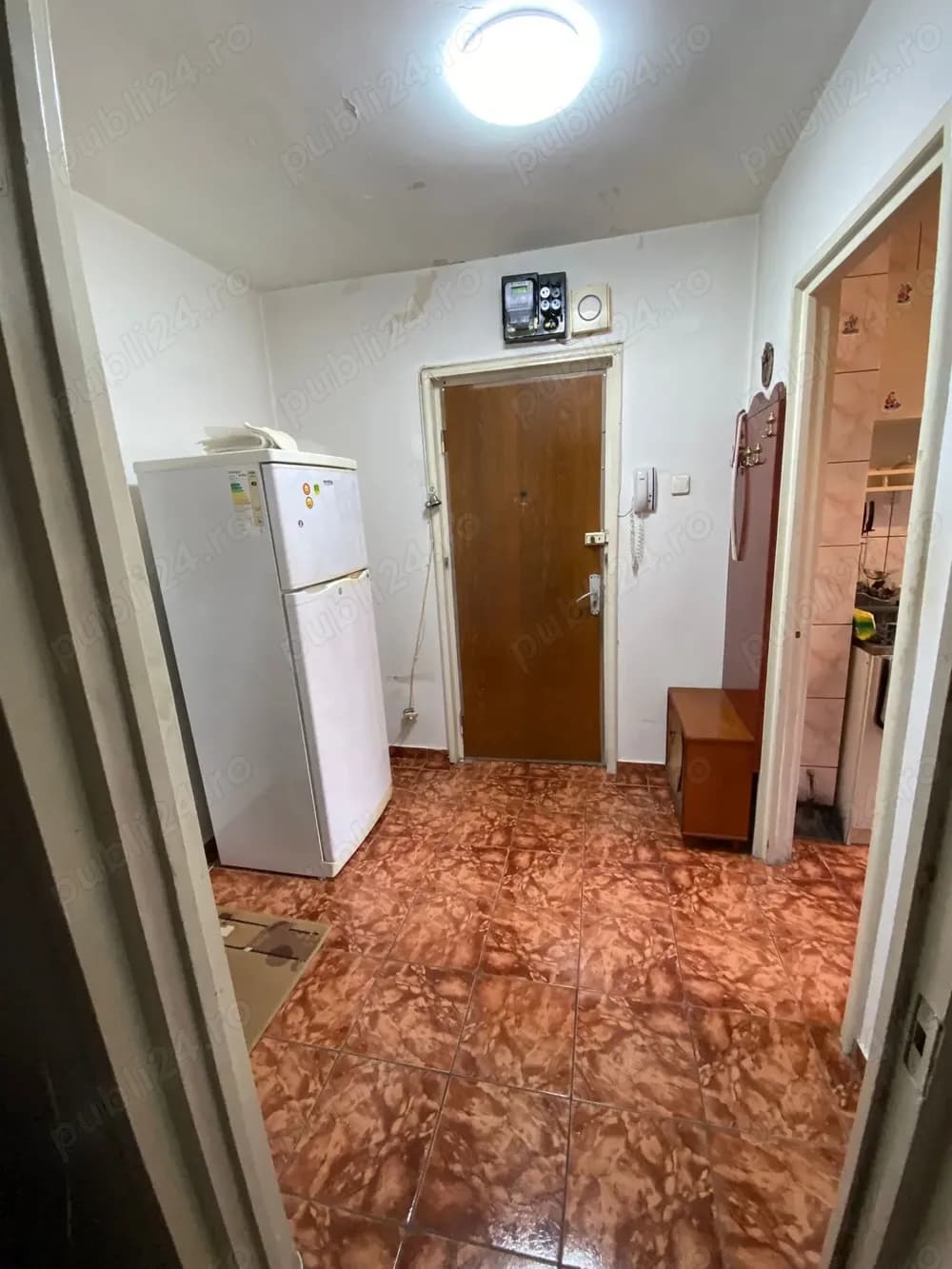 Apartament 3 camere iuliu maniu