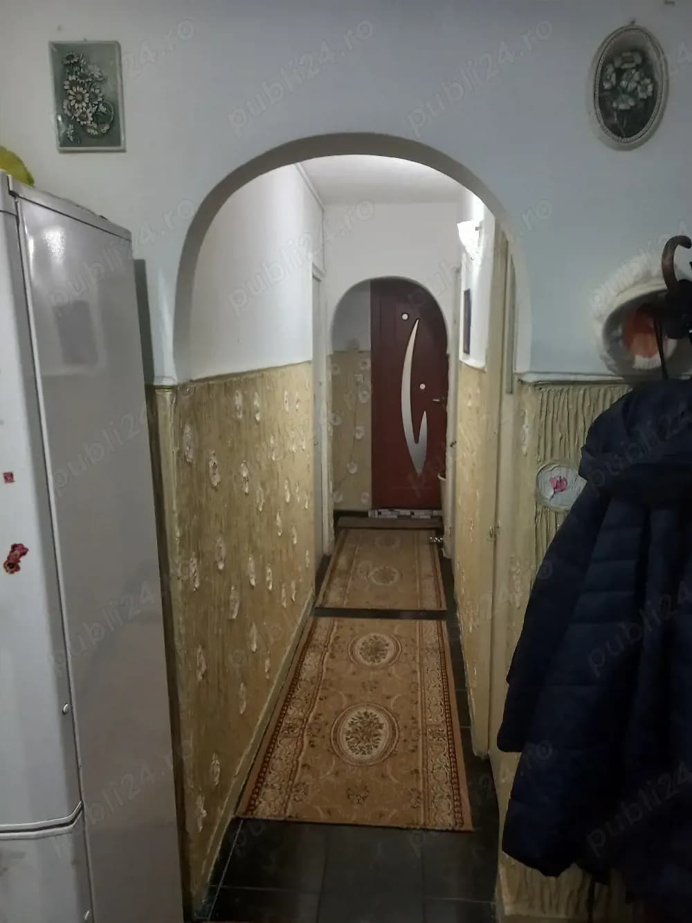 Vand Apartament 3 camere confort 1 decomandat, Răsăritului Militari