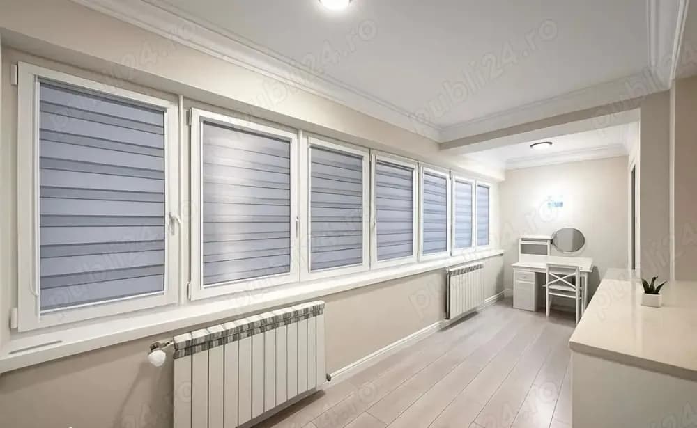 Apartament 3 Camere Gorjului Nou Renovat Lux