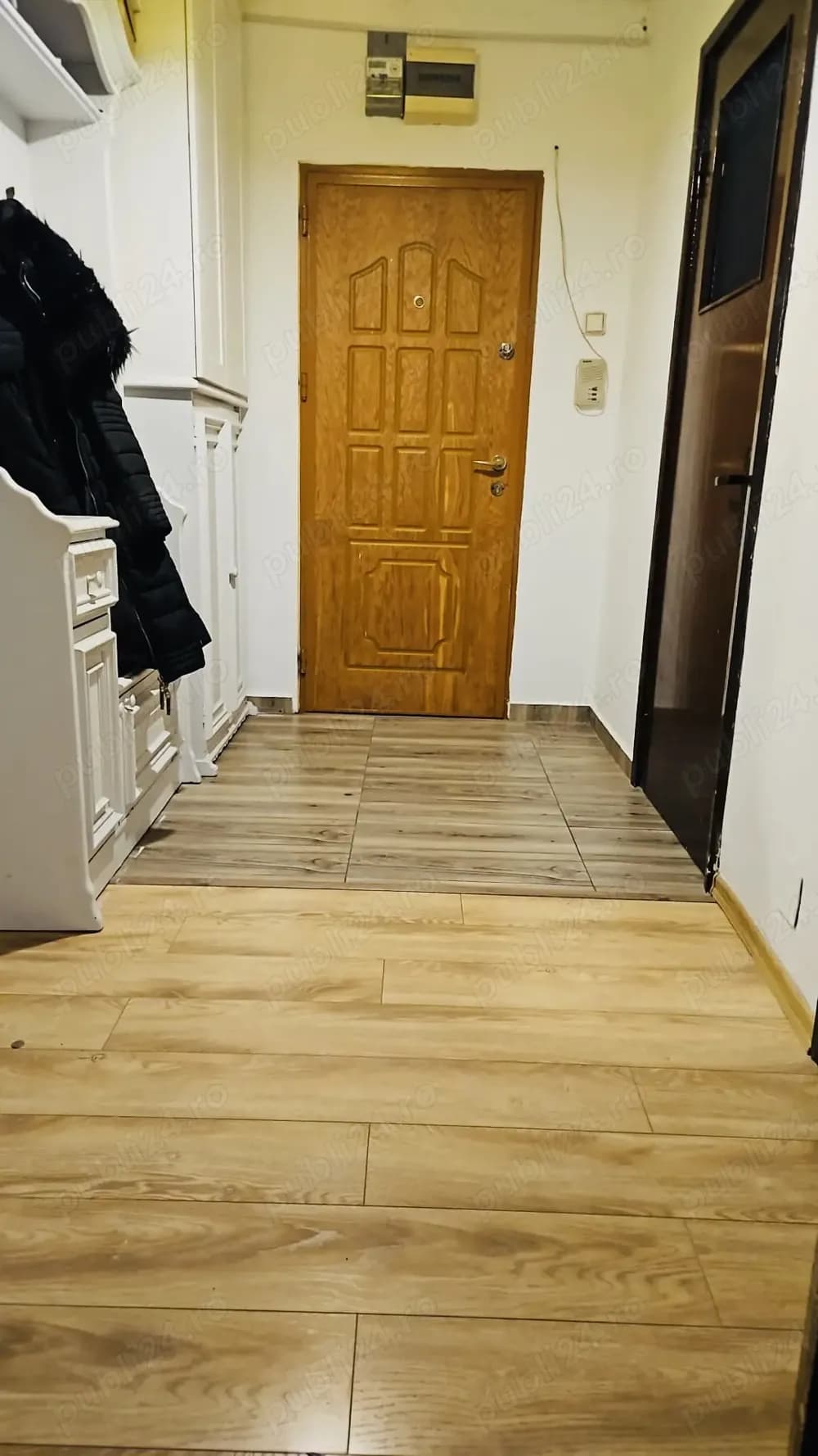 Apartament 4 camere Militari - Apusului - imagine 1