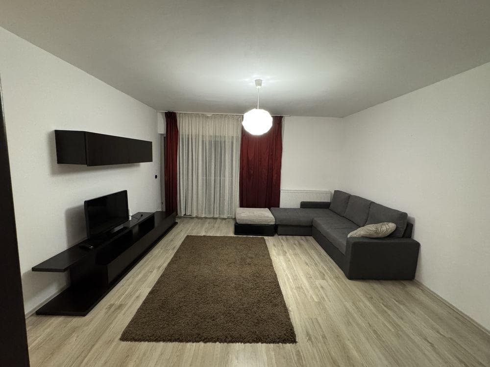Apartament 2 Camere | Zonă Muzeul Apei, Florești | 2 Locuri de Parcare - imagine 1