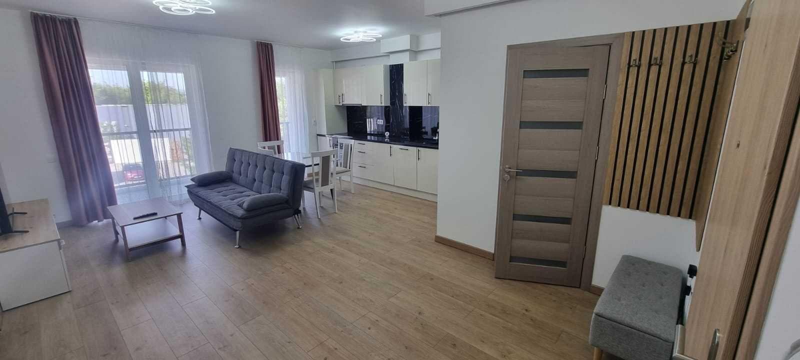 Apartament doua camere de vanzare str.Avram Iancu 344, persoana fizica - imagine 1