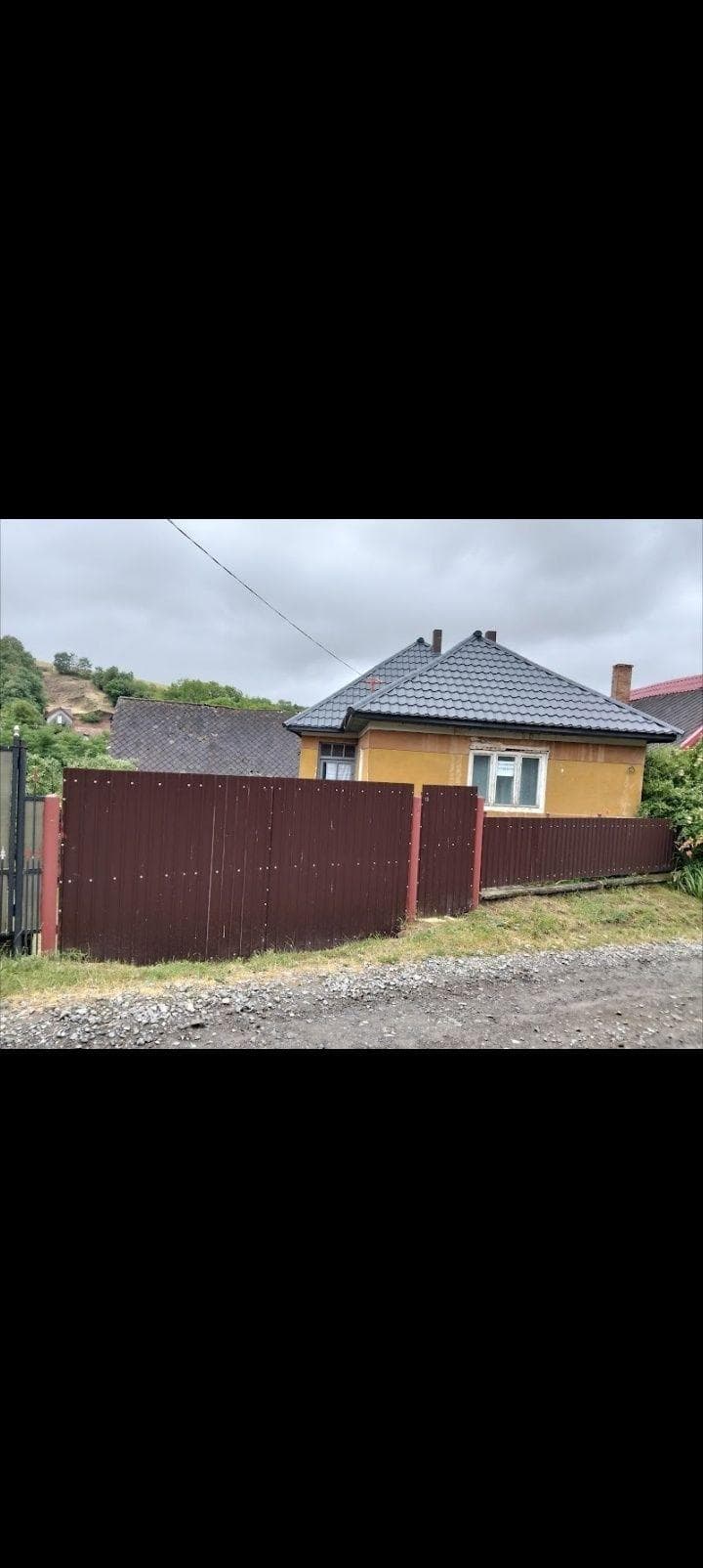 Casa an Căpușul Mare//Straja - imagine 1