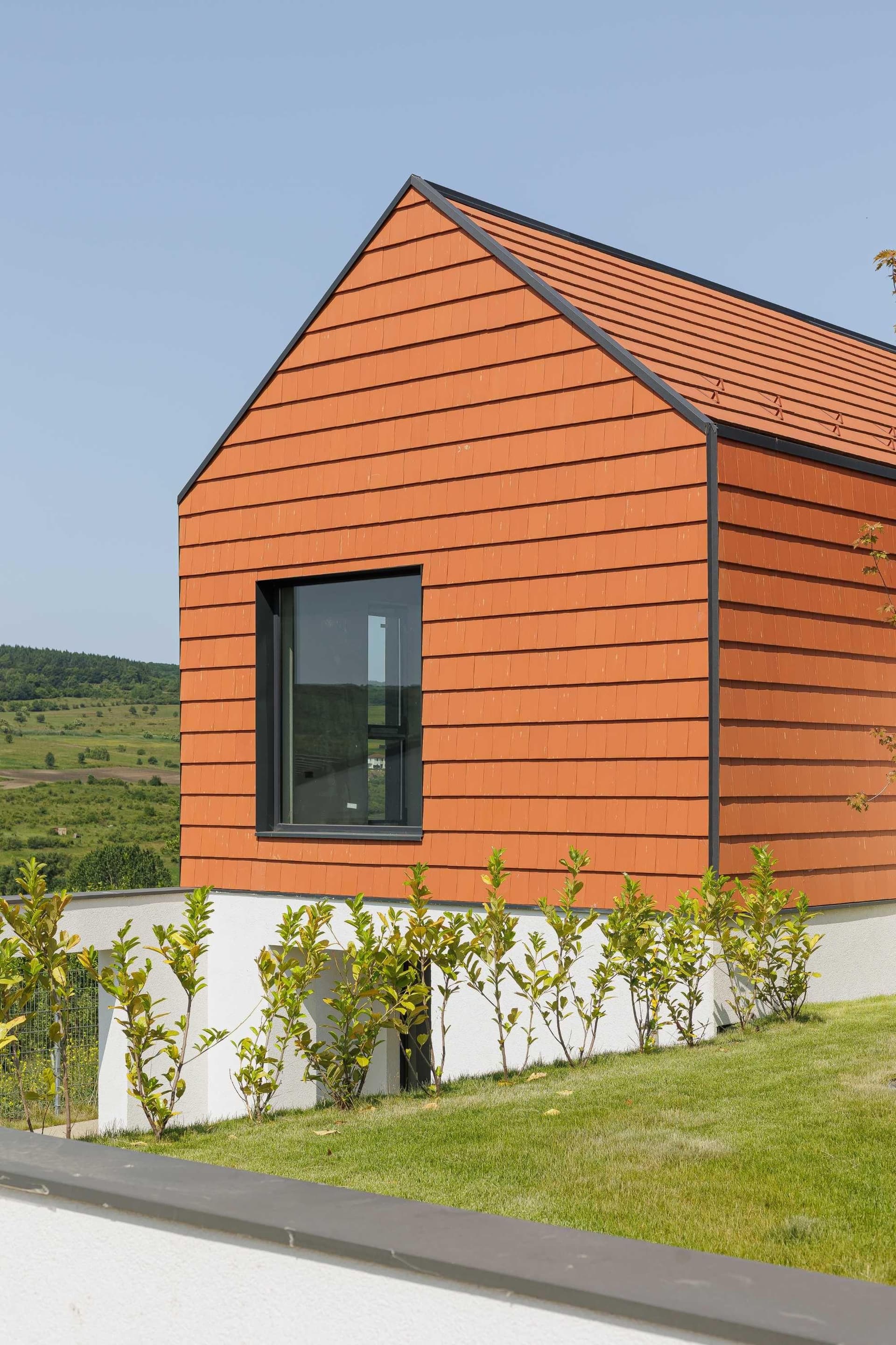 Casă modernă | Valea Chintăului – str. Munții Mehedinți | 125 mp utili - imagine 1