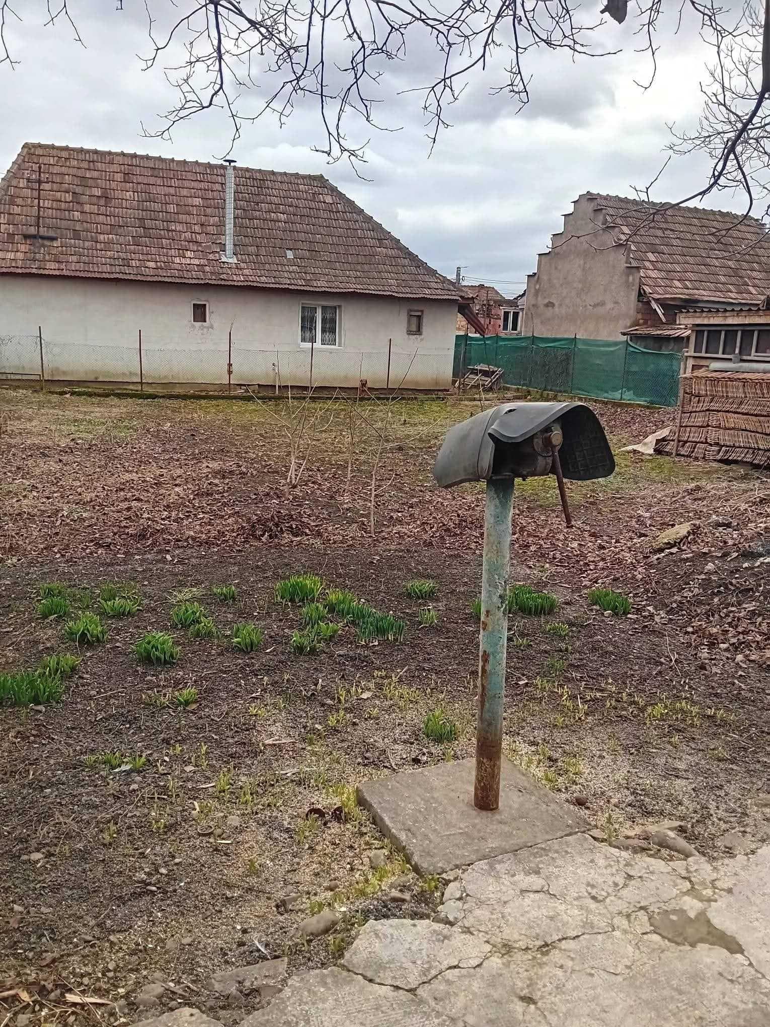 Casa de vanzare campia turzii - imagine 1