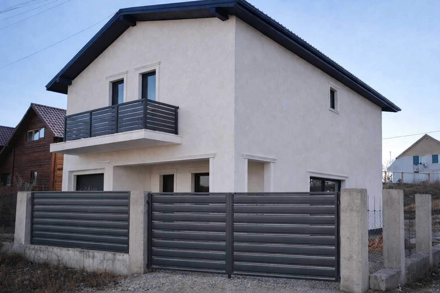 Casa de vânzare, Apahida, 200 mp - imagine 1