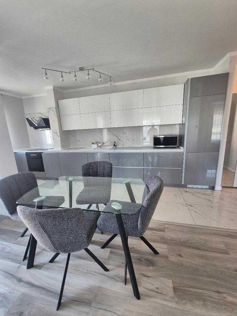 De inchiriat apartament 2 camere complet mobilat cartierul Buna ziua - imagine 1