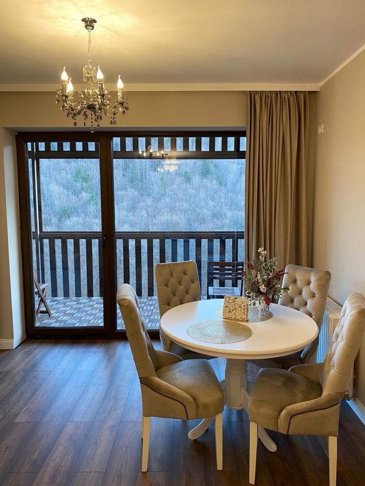 Inchiriez apartament 3 camere Tampa Residence - imagine 1