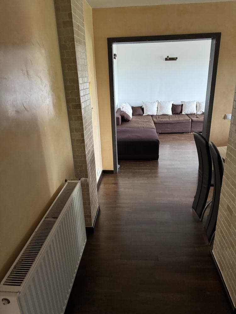 Apartament 3 camere de închiriat – Brașov, Bartolomeu/Avantgarden - imagine 1