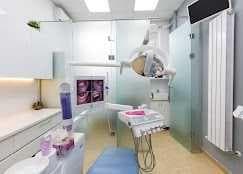 Cabinet stomatologic de vânzare – business la cheie – Craiovița Nouă