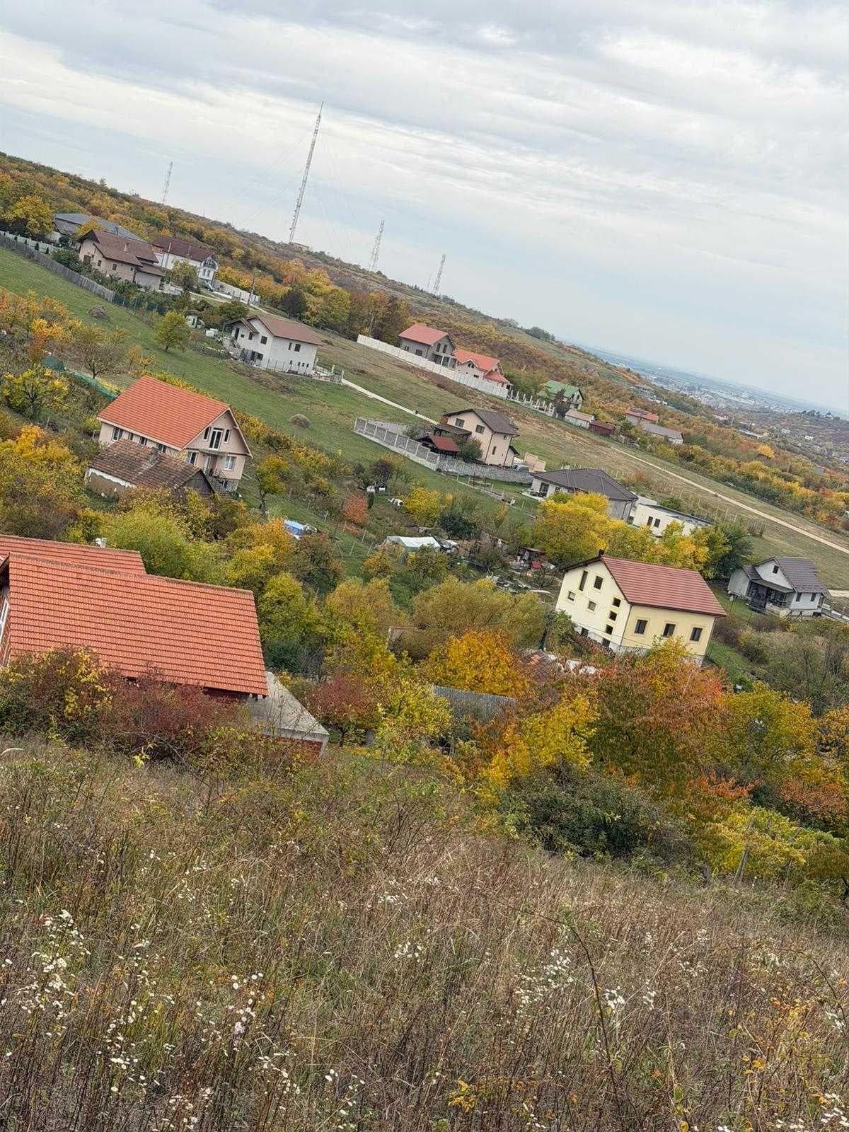 Teren intravilan Oradea - imagine 1