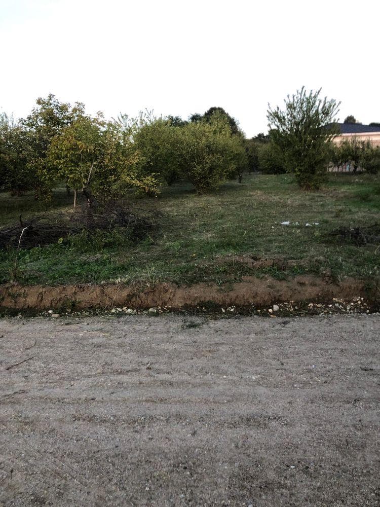 Teren de vanzare cu puz aprobat - imagine 1