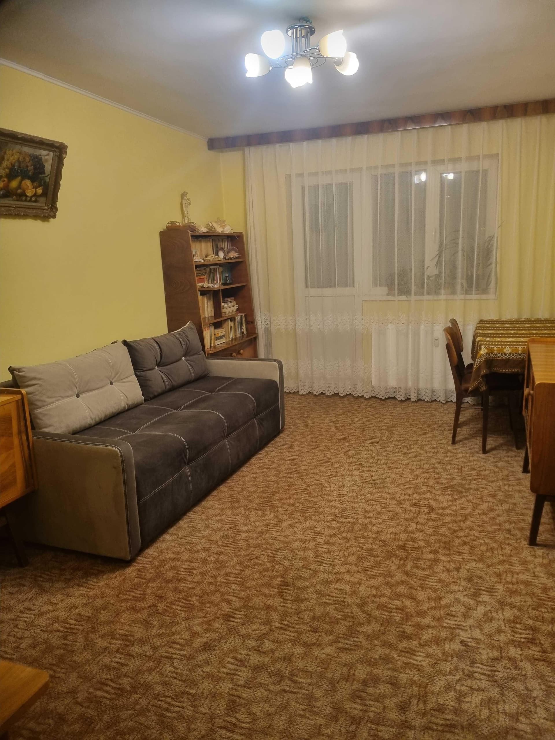 Inchiriez apartament 2 camere Nord