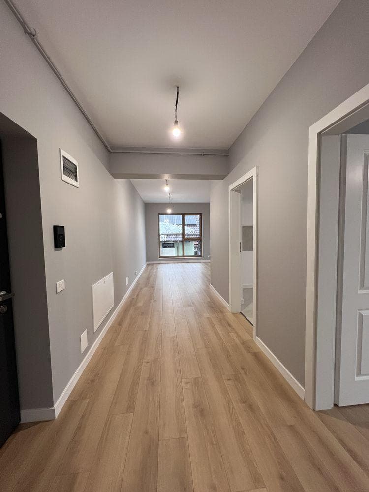 2 Camere FOARTE SPATIOS - BLOC NOU 2025 - S.M.E Residence Sisești