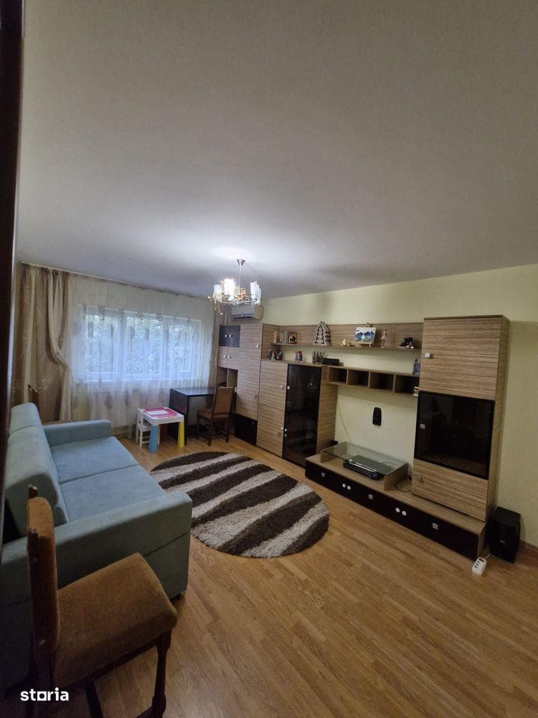 Aviației | Aripilor 6 | Etaj 3/4 | Decomandat Vând apartament 2 camere - imagine 1