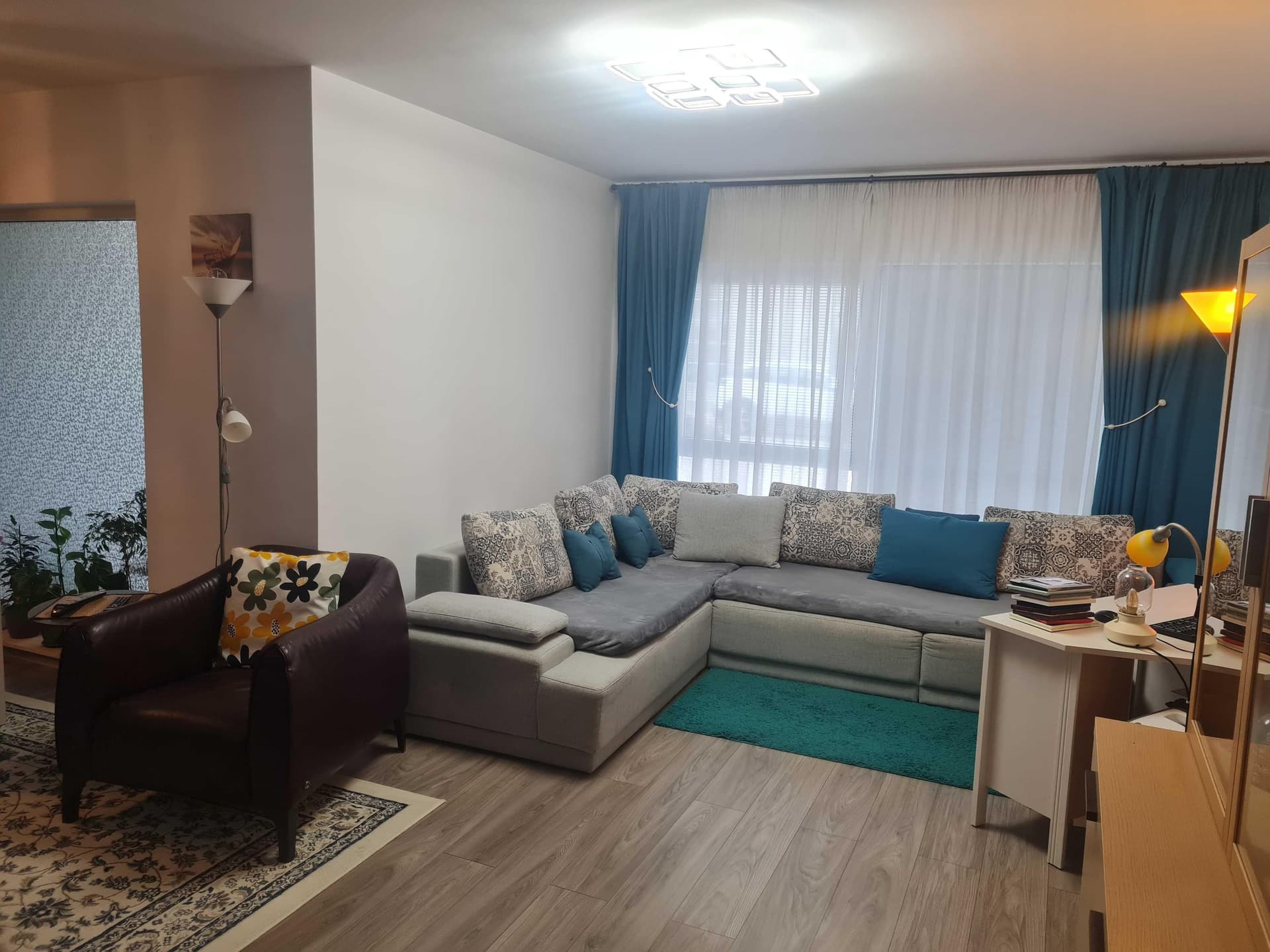 Apartament 2 camere , Cartier Felicity, Sector 1, Bucuresti