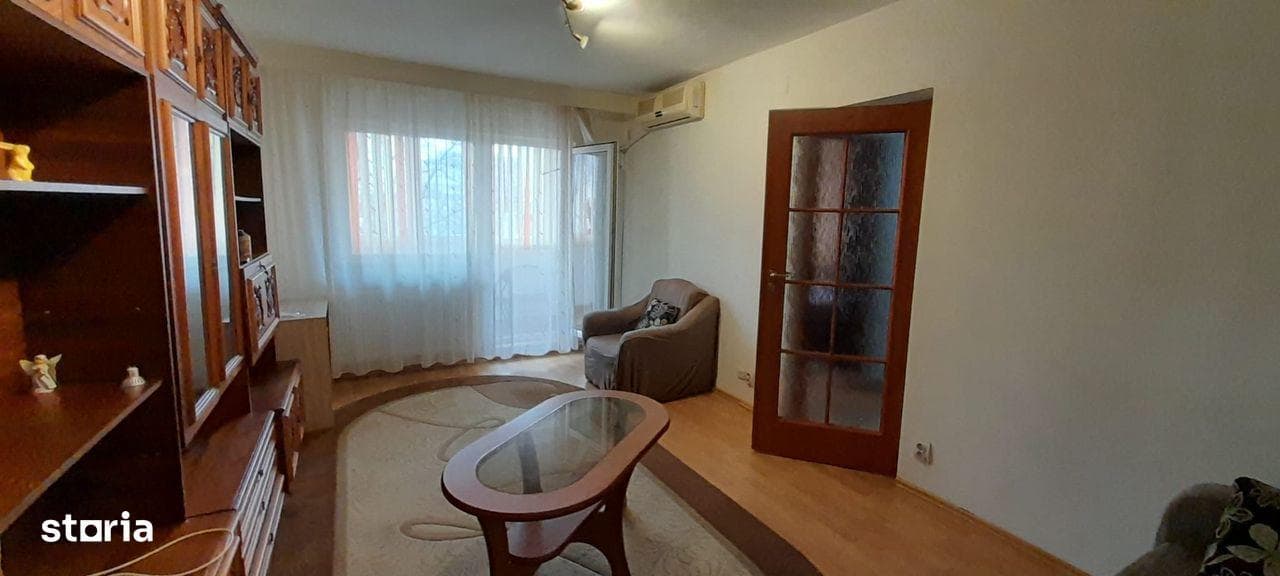 Proprietar vand apartament 2 camere decomandate, Crangasi - imagine 1