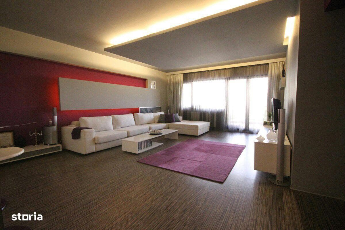 Apartament 2 camere | 84mp – Grozăvești - imagine 1