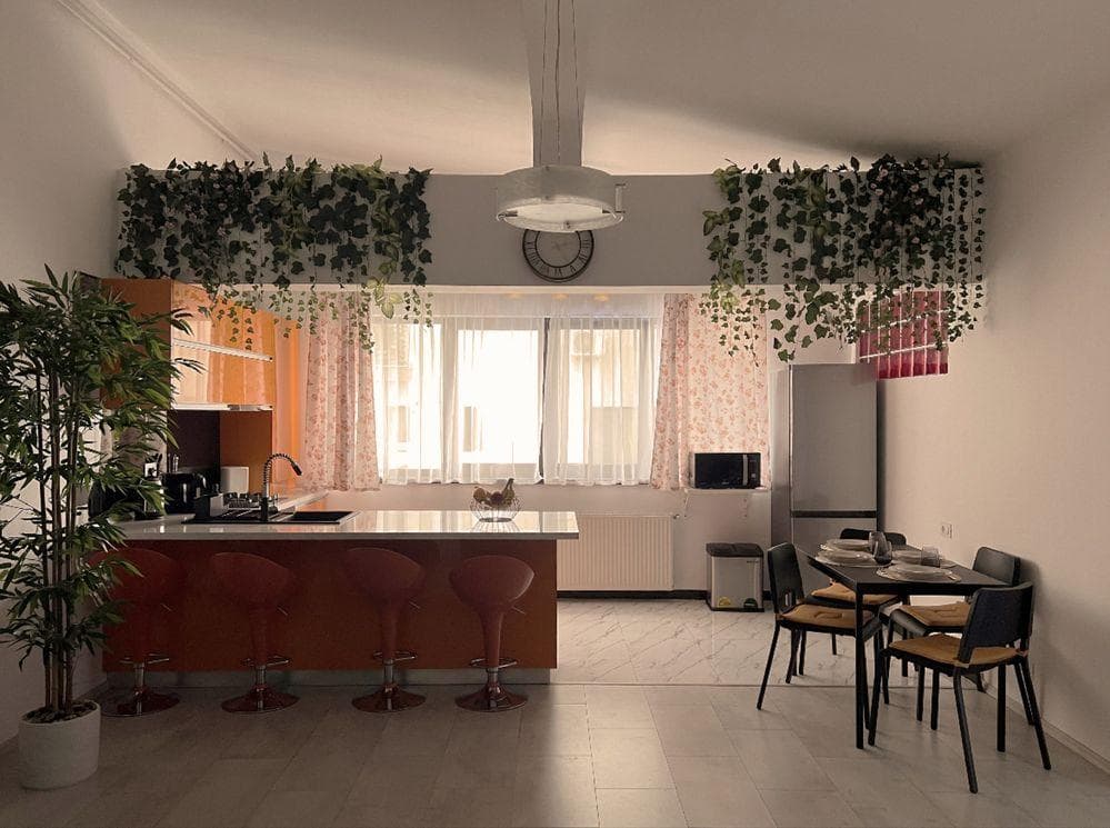 Vanzare apartament 2 camere-Baneasa-Petrom City